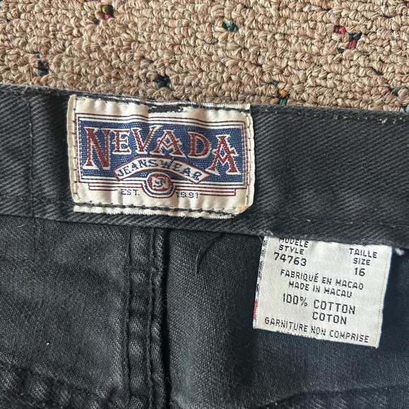 Nevada jeans - Picture 3 of 4
